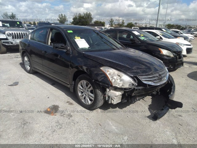 nissan altima 2012 1n4al2ap9cn475646