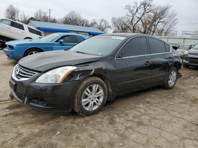 nissan altima 2012 1n4al2ap9cn477445