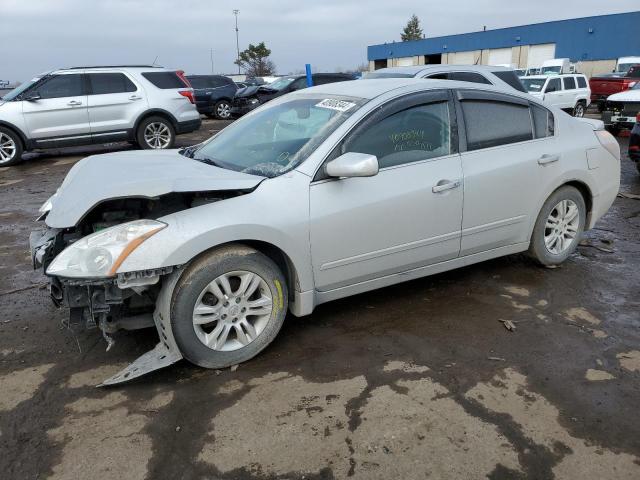 nissan altima 2012 1n4al2ap9cn487442