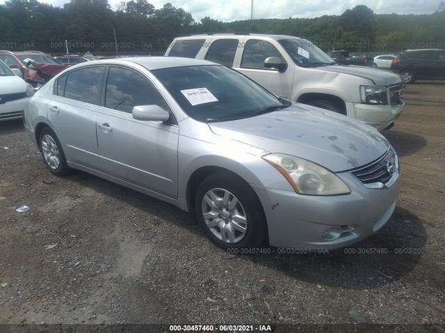 nissan altima 2012 1n4al2ap9cn500433