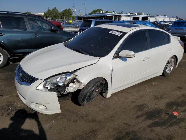 nissan altima bas 2012 1n4al2ap9cn501016