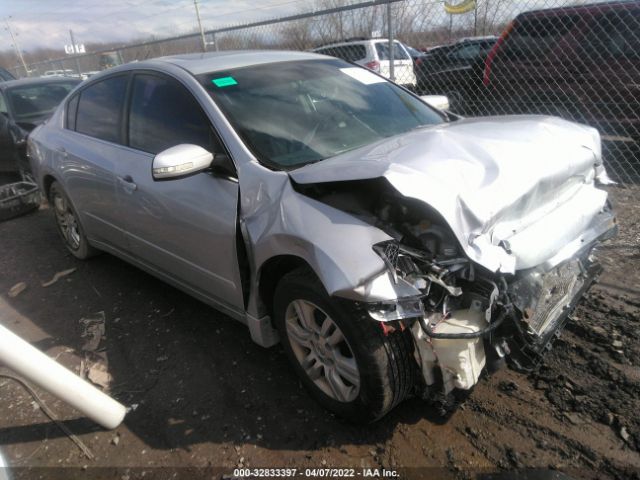 nissan altima 2012 1n4al2ap9cn514719