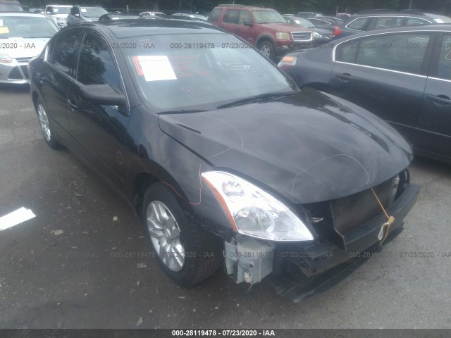 nissan altima 2012 1n4al2ap9cn516258