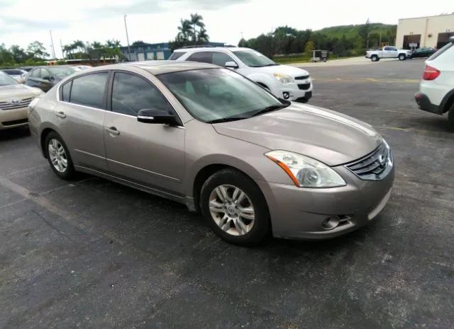 nissan altima 2012 1n4al2ap9cn516339