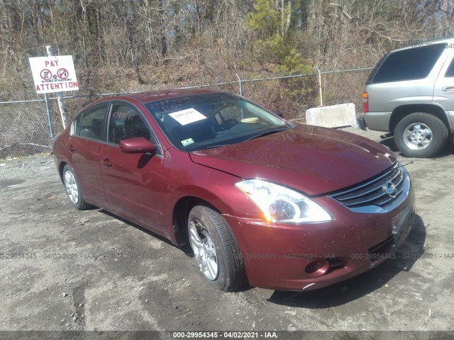 nissan altima 2012 1n4al2ap9cn530936