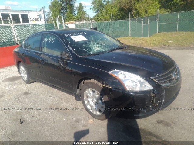 nissan altima 2012 1n4al2ap9cn558624