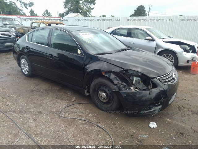 nissan altima 2012 1n4al2ap9cn561457