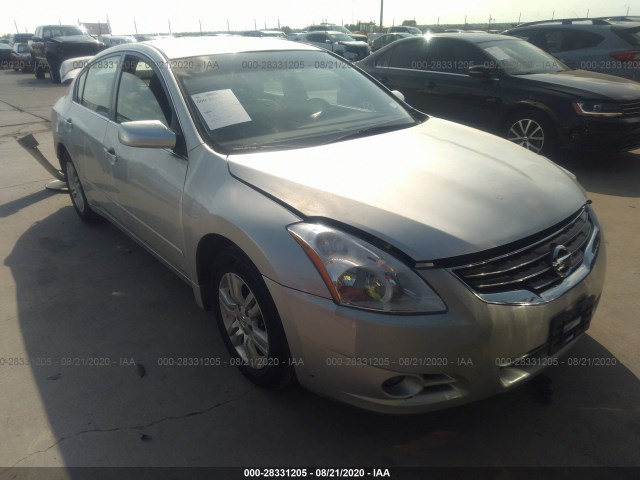 nissan altima 2012 1n4al2ap9cn562155