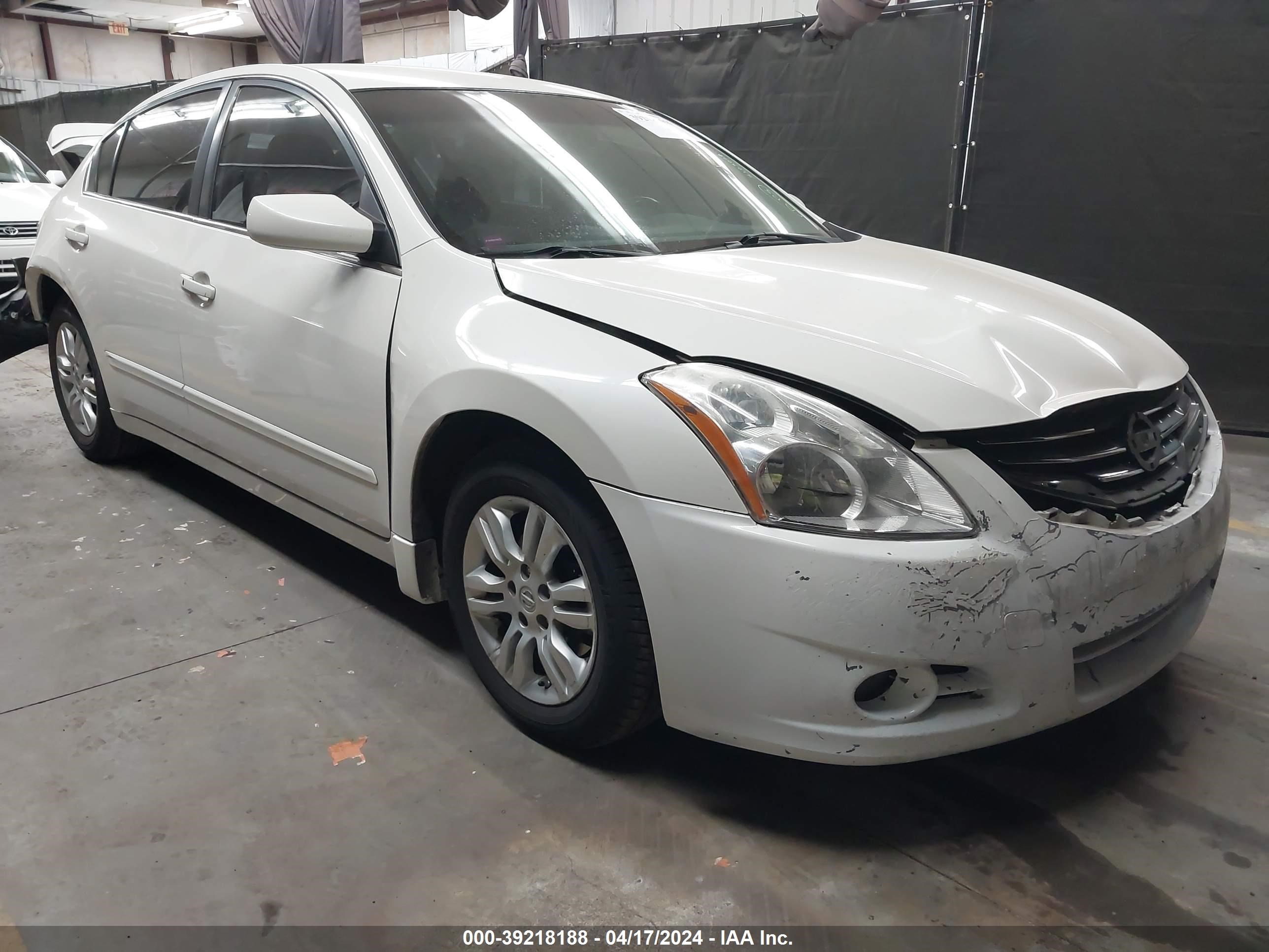 nissan altima 2012 1n4al2ap9cn568103