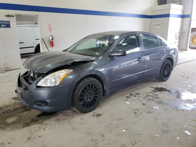 nissan altima bas 2010 1n4al2apxac150058