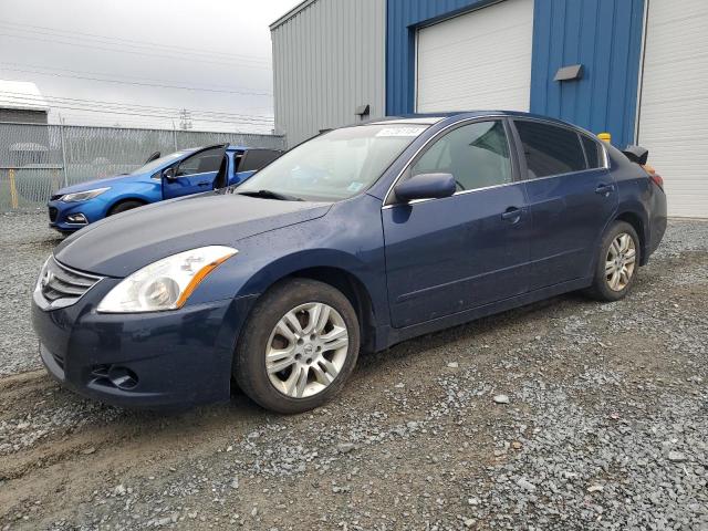 nissan altima bas 2010 1n4al2apxac160184