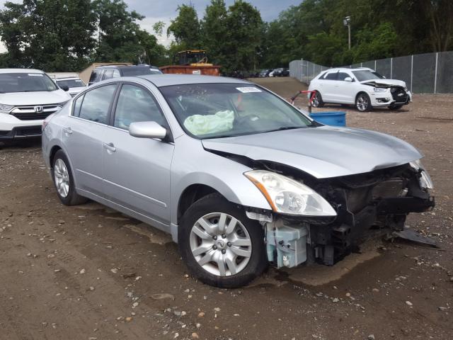 nissan altima bas 2010 1n4al2apxac161089