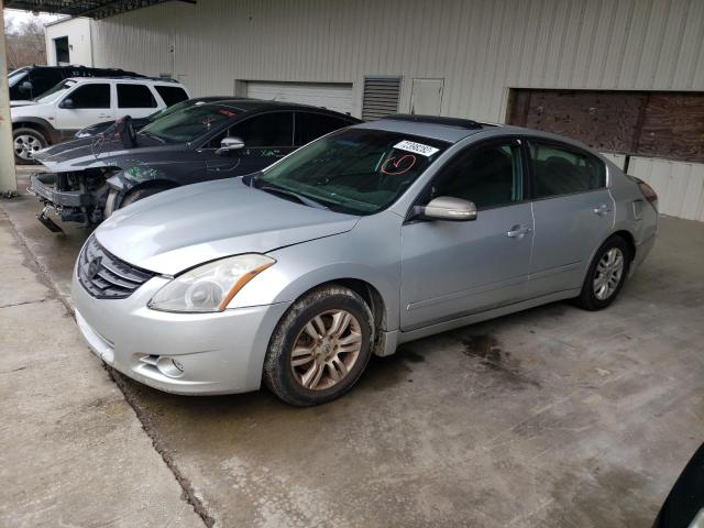 nissan altima bas 2010 1n4al2apxac176398