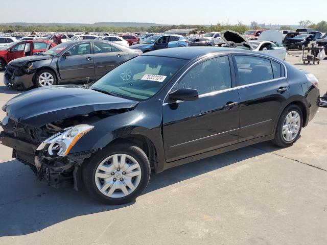 nissan altima bas 2010 1n4al2apxan403593