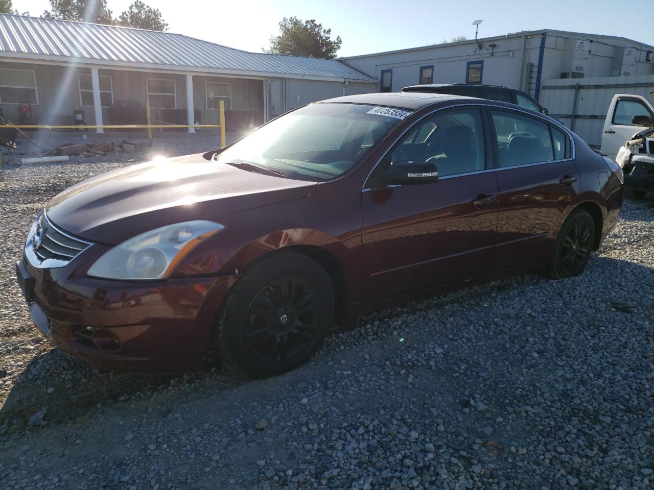 nissan altima 2010 1n4al2apxan406459