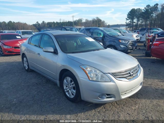 nissan altima 2010 1n4al2apxan409572