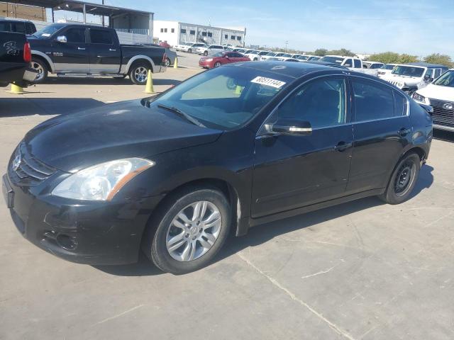 nissan altima bas 2010 1n4al2apxan418580