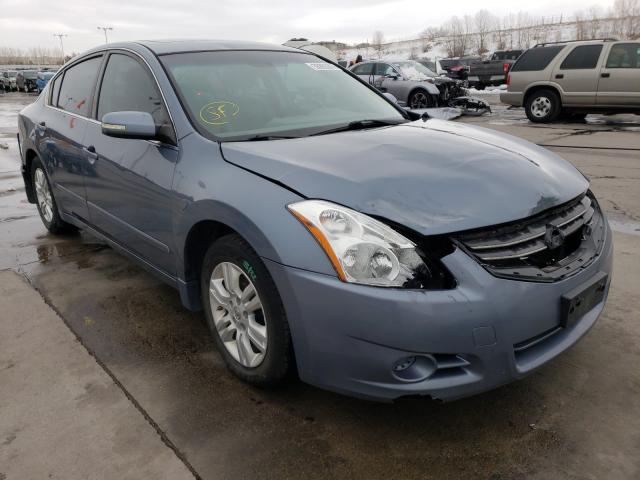 nissan altima bas 2010 1n4al2apxan419048