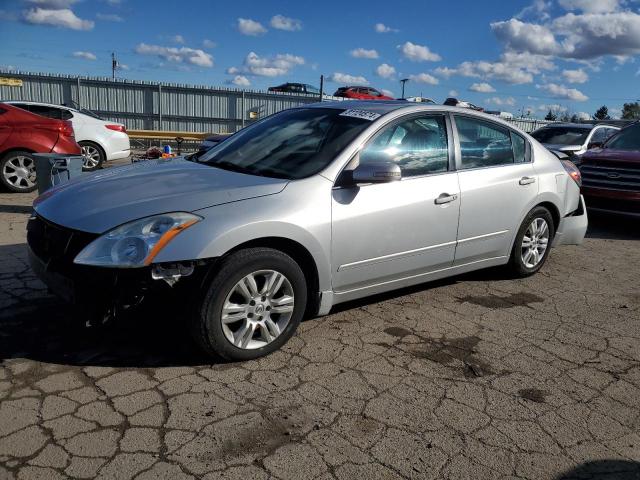 nissan altima bas 2010 1n4al2apxan420085