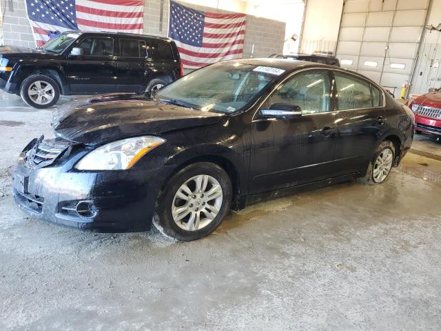 nissan altima bas 2010 1n4al2apxan429093