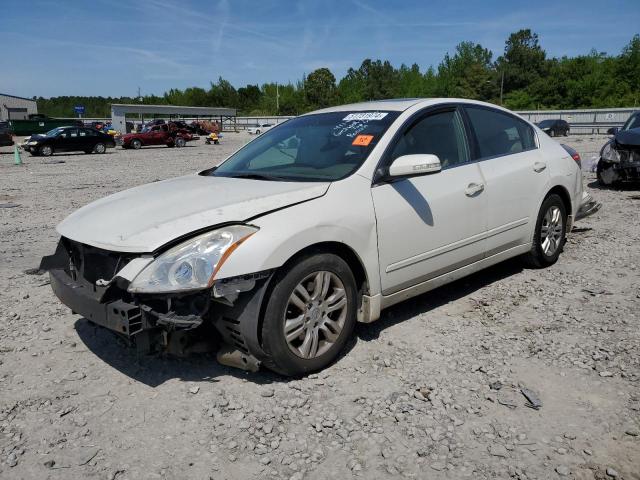 nissan altima 2010 1n4al2apxan458710