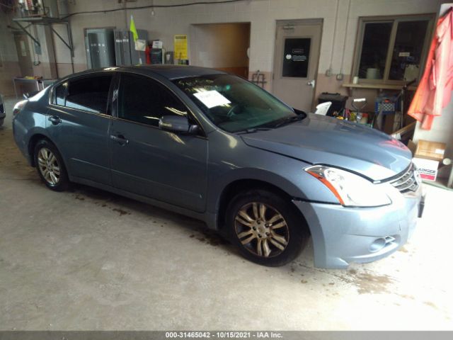 nissan altima 2010 1n4al2apxan459338