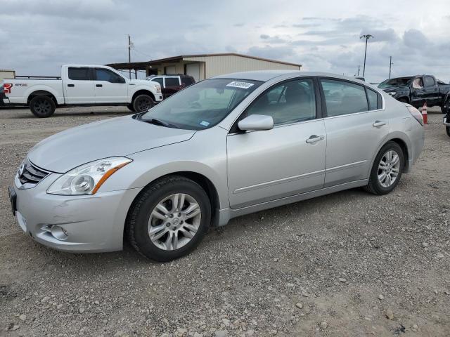 nissan altima bas 2010 1n4al2apxan462529