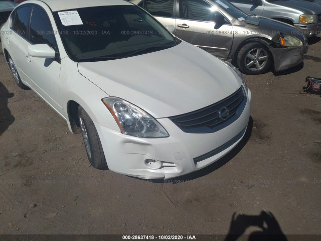 nissan altima 2010 1n4al2apxan463566