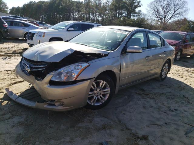 nissan altima 2010 1n4al2apxan465219