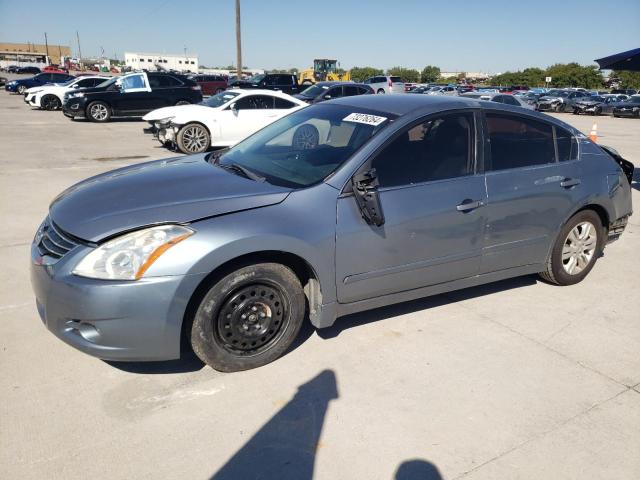 nissan altima bas 2010 1n4al2apxan475247