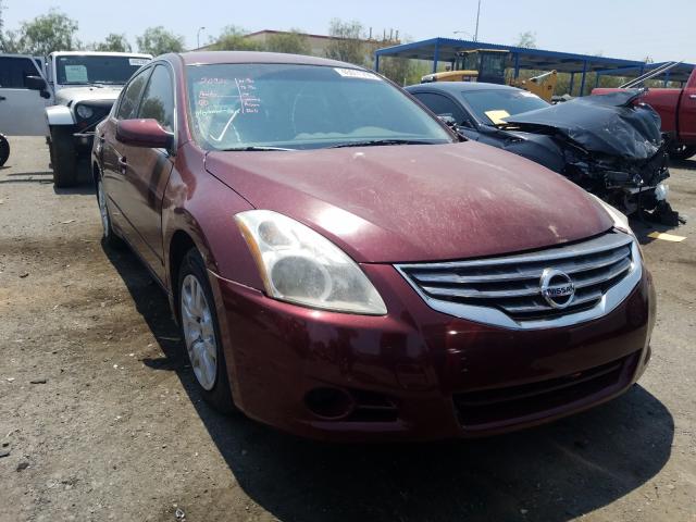 nissan altima bas 2010 1n4al2apxan481159