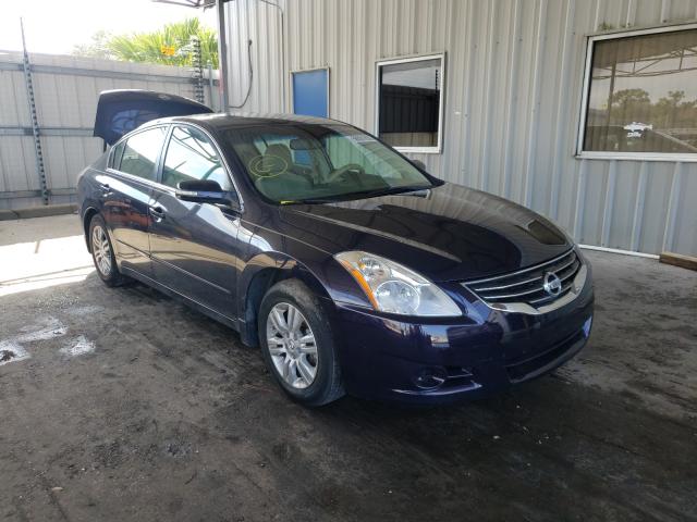 nissan altima bas 2010 1n4al2apxan483011