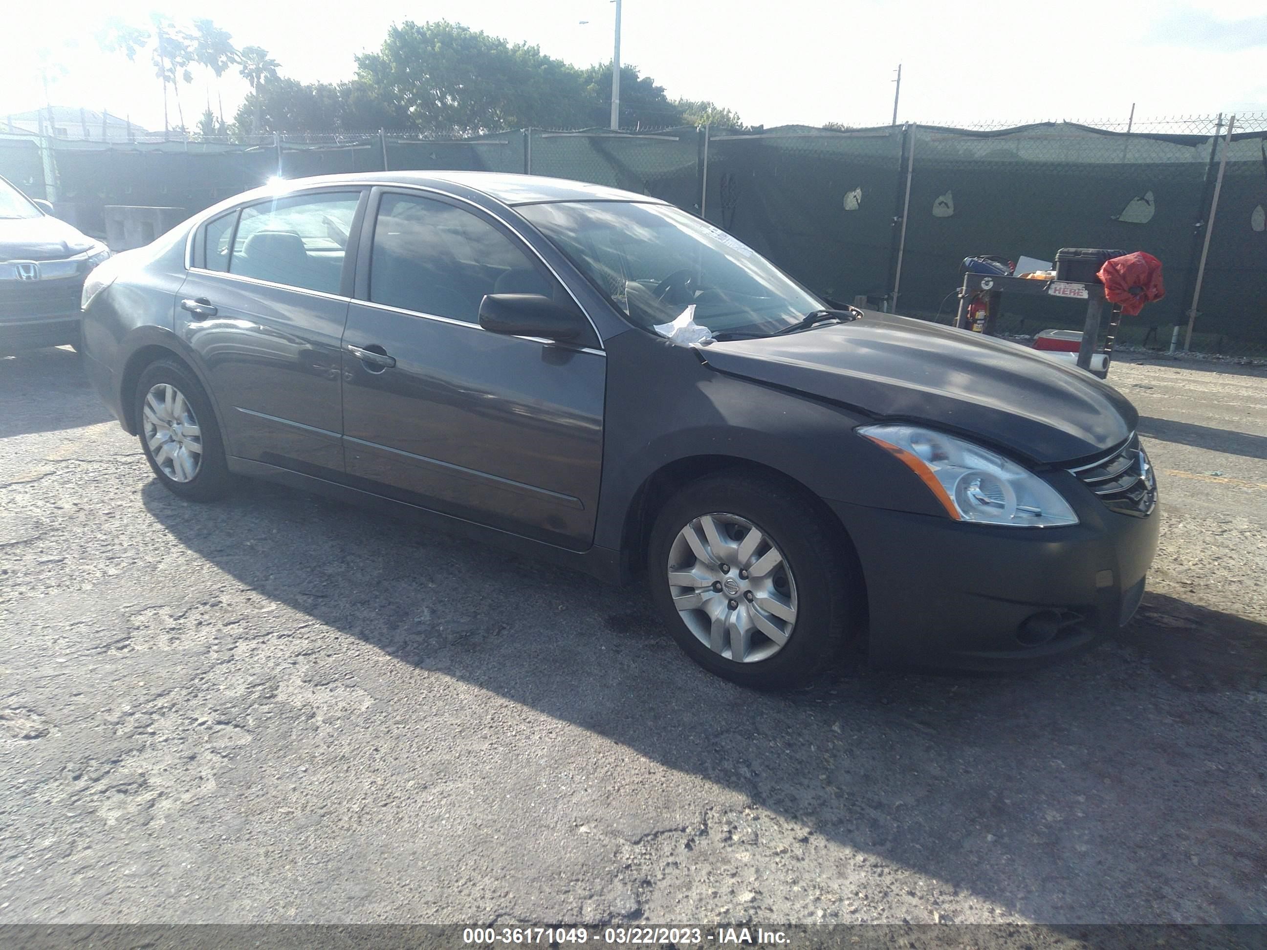 nissan altima 2010 1n4al2apxan484031