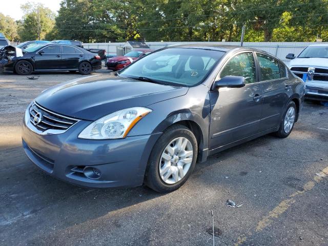 nissan altima bas 2010 1n4al2apxan484675