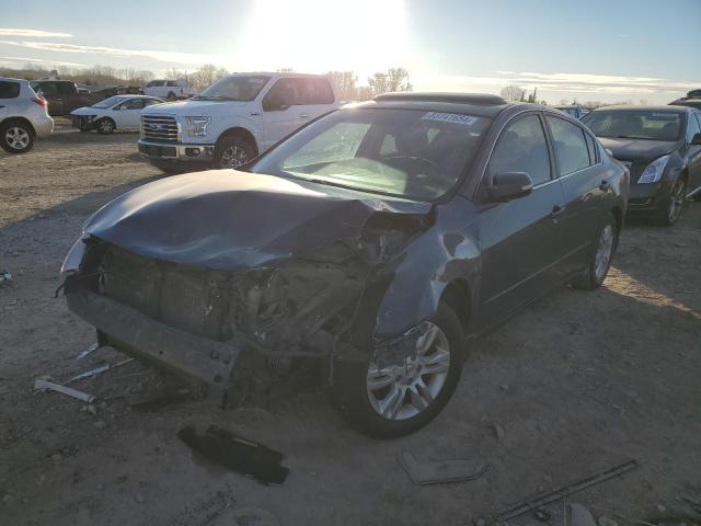 nissan altima 4d 2010 1n4al2apxan496759