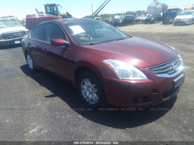 nissan altima 2010 1n4al2apxan500387