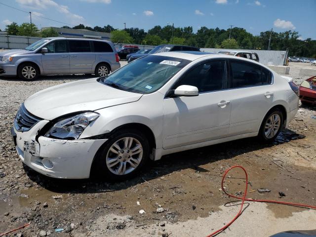 nissan altima bas 2010 1n4al2apxan509168