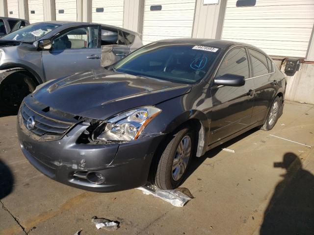 nissan altima 2010 1n4al2apxan509896