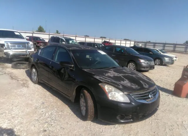 nissan altima 2010 1n4al2apxan510806