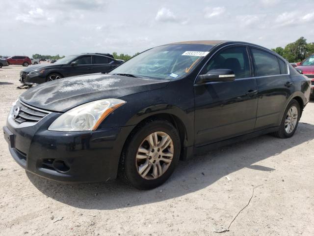 nissan altima 2010 1n4al2apxan516752