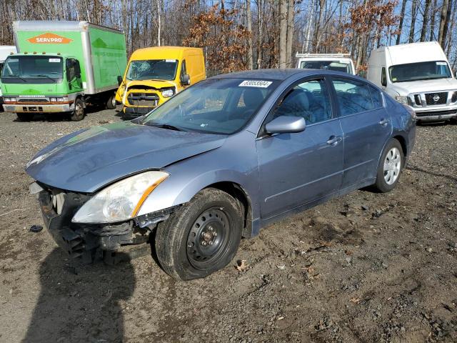 nissan altima bas 2010 1n4al2apxan519442