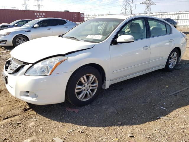 nissan altima bas 2010 1n4al2apxan525502