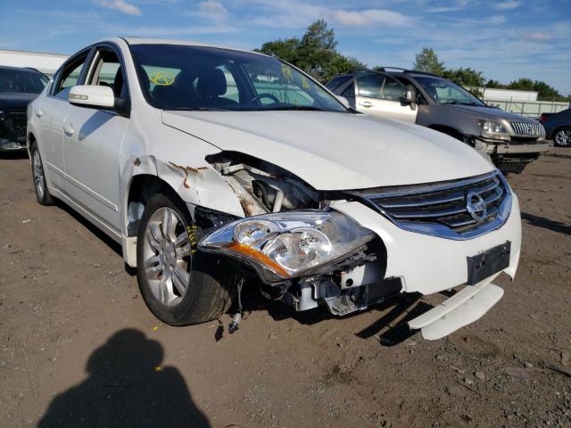 nissan altima bas 2010 1n4al2apxan540047