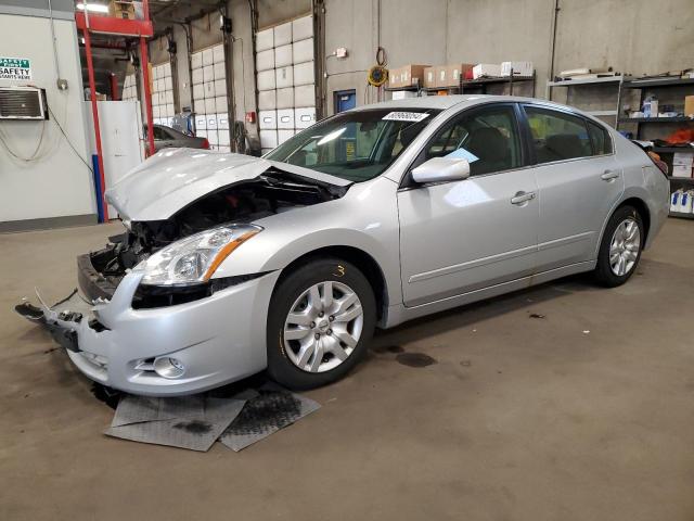 nissan altima 2010 1n4al2apxan543787