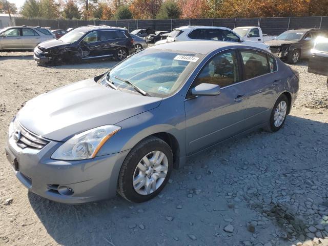 nissan altima bas 2010 1n4al2apxan544647