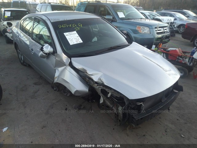 nissan altima 2010 1n4al2apxan550271