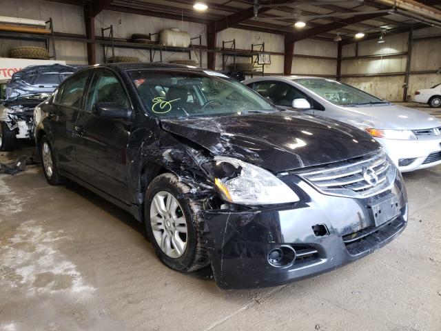 nissan altima bas 2010 1n4al2apxan554398