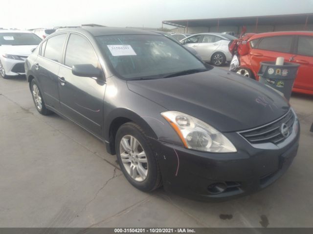 nissan altima 2011 1n4al2apxbc102321