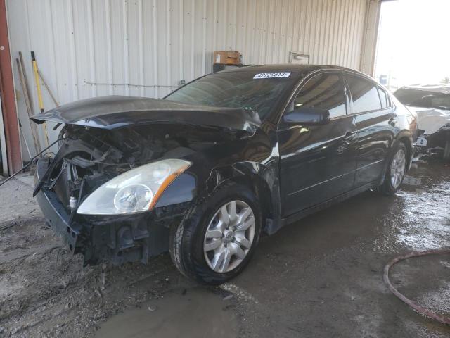 nissan altima bas 2011 1n4al2apxbc104800