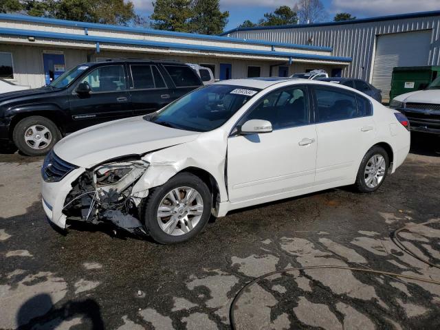 nissan altima bas 2011 1n4al2apxbc109656